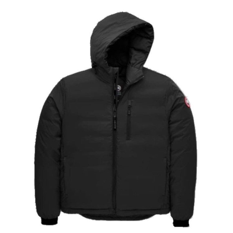 Canada Goose Lodge Hoody – Men’s